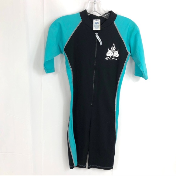 Sun Emporium Plus Size Rash Guard Swim Shirt for Big and Tall Large Men